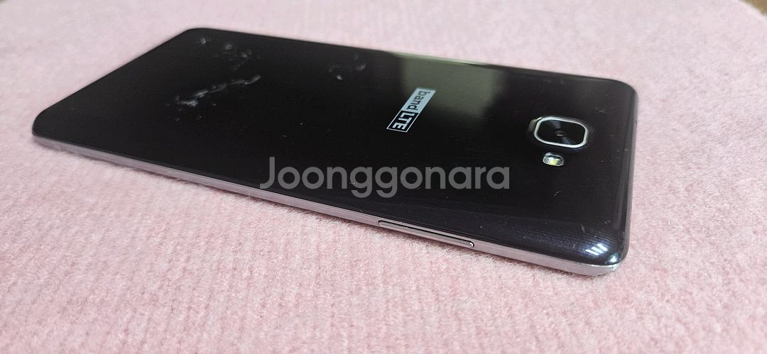 LG-F770S LG X5폰--3