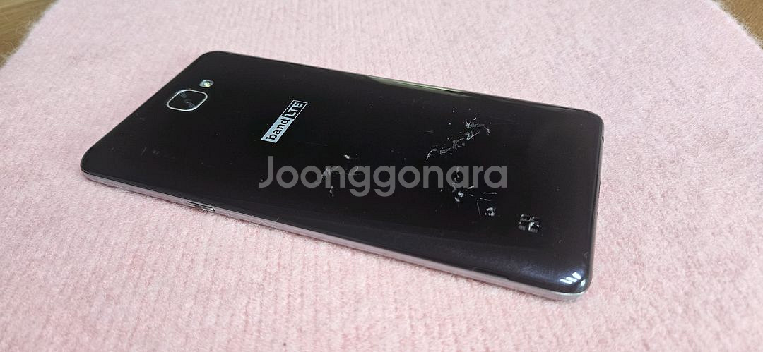 LG-F770S LG X5폰--2