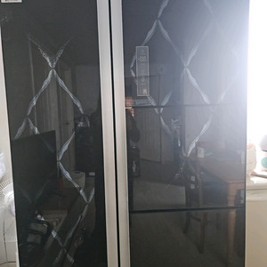 삼성 지펠양문형냉장고,삼성통돌이13키로