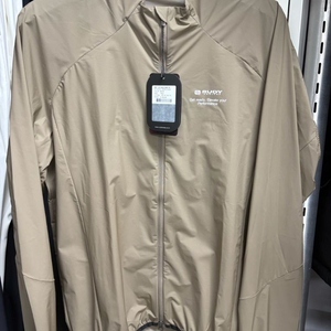 [XL/105] 루디 프로젝트 패커블 자전거 라이딩 자켓