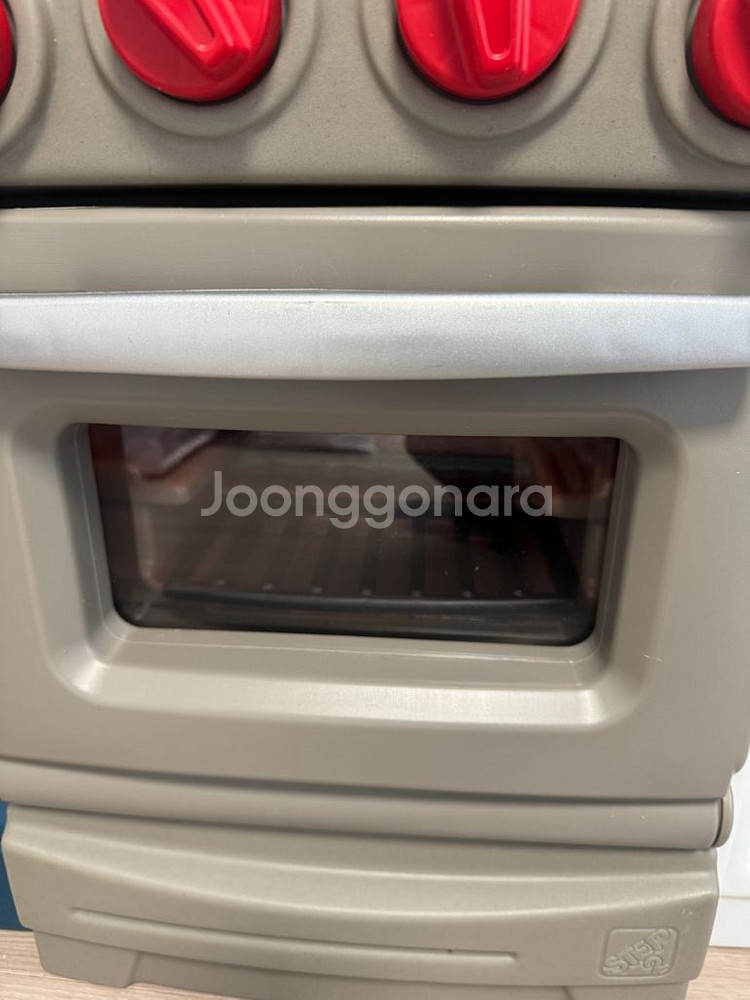 스텝2 주방놀이 엘레강스 키친(러닝리소스 음식 세트 포함)--5