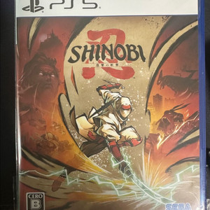 PS5 시노비 복수의참격 + 헬다이버즈2 택포 4.2