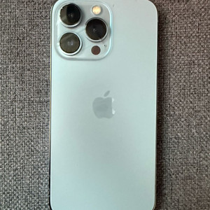 아이폰 13 프로 시에라블루