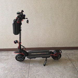 울산))듀얼트론 이글 전동킥보드