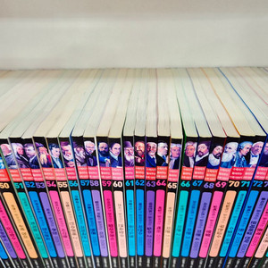 수학자가 들려주는 수학이야기 (무료택배)