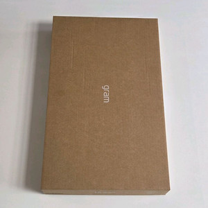 [단순개봉]LG 그램 16 울트라5 노트북 판매합니다