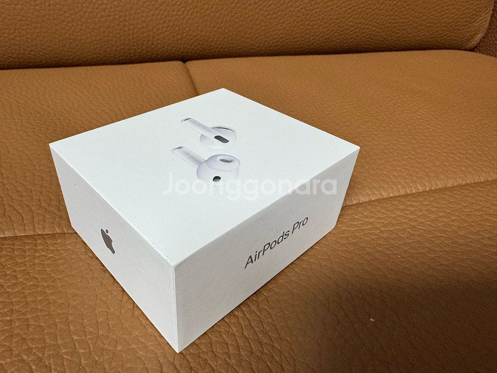 무선 이어폰 프로 3세대--0