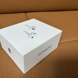 무선 이어폰 프로 3세대