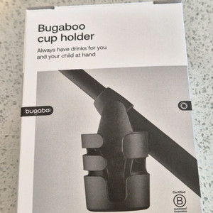 부가부 유모차 컵홀더 새상품
