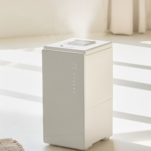 [새상품급] 다룸 퓨어 AI 가열식 가습기 6L (박스, 구성품 모두 있음)