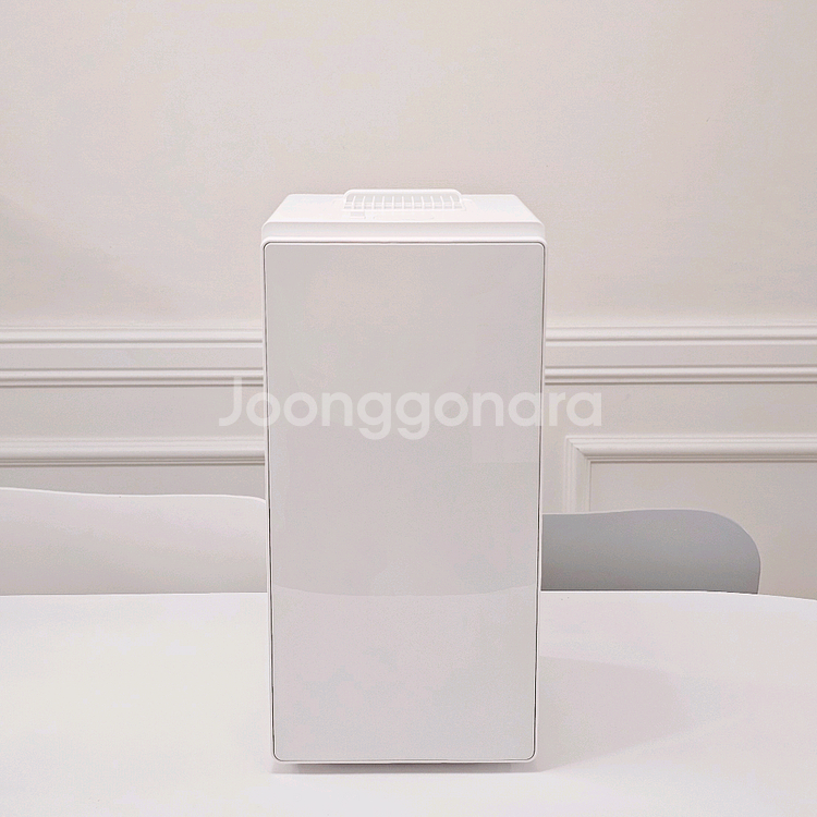 [새상품급] 다룸 퓨어 AI 가열식 가습기 6L (박스, 구성품 모두 있음)--2