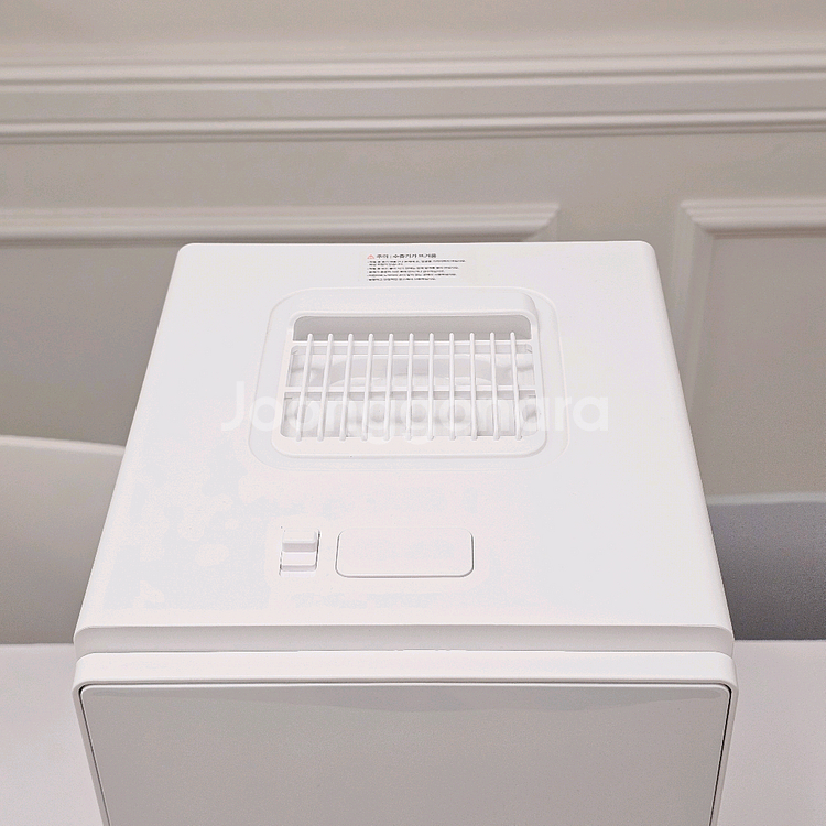 [새상품급] 다룸 퓨어 AI 가열식 가습기 6L (박스, 구성품 모두 있음)--3