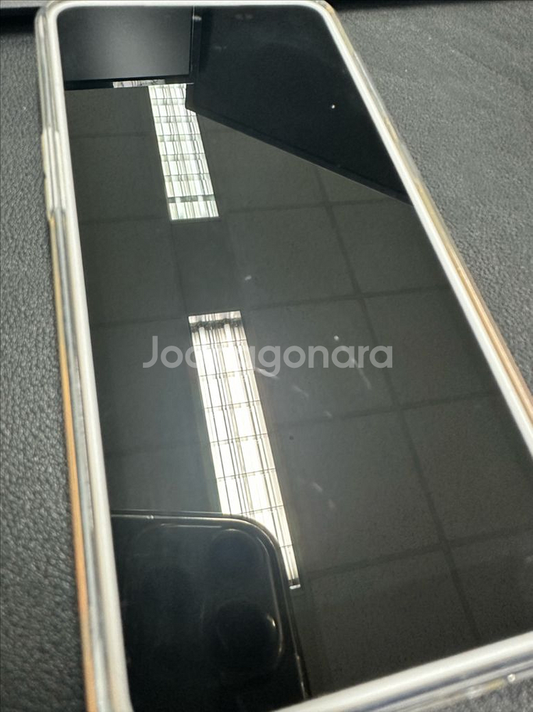 삼성 엑스커버5 64gb 화이트 팝니다--6