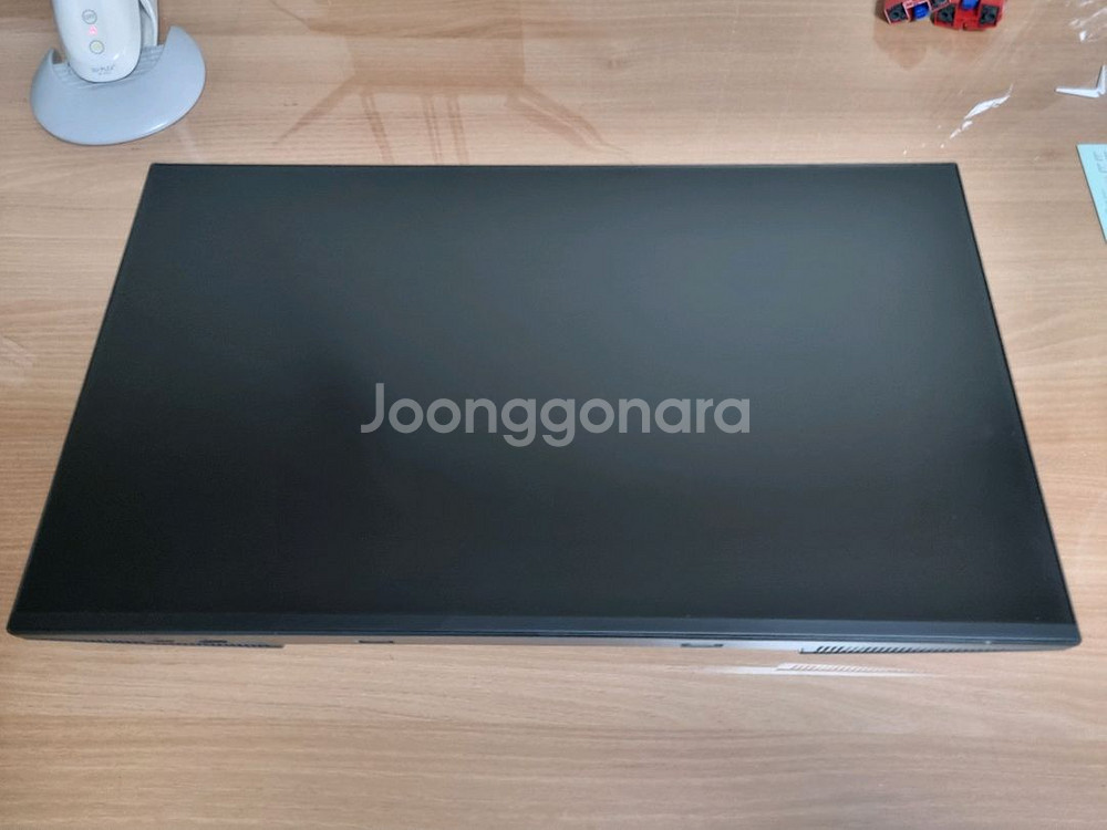 델 P2425H 24인치 모니터--0