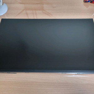 델 P2425H 24인치 모니터