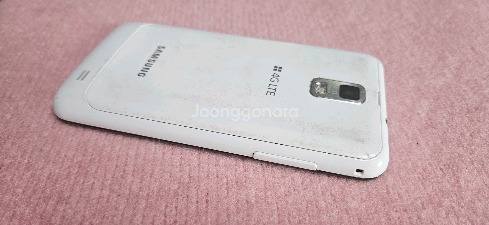 갤럭시s2 lte SHV-E110S--3