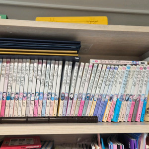 아동도서 전집 세트