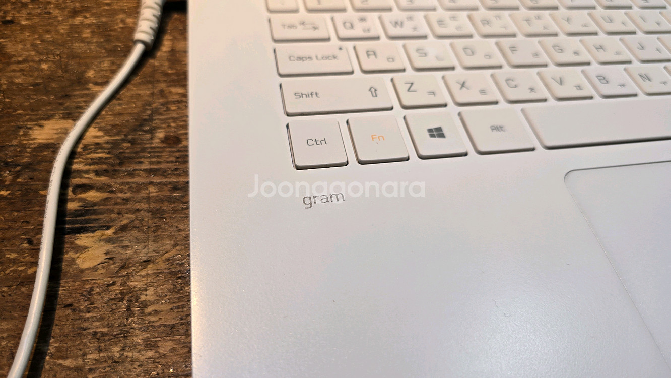 LG 그램 노트북 14인치 14zb970--3