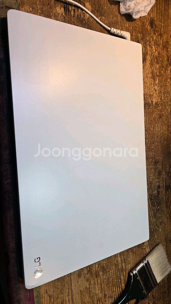 LG 그램 노트북 14인치 14zb970--2