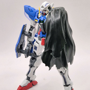 (최상) MG 건담 엑시아 이그니션 모드 더블오 반다이 프라모델