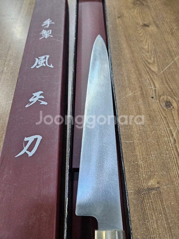 일본식 전통 칼--2