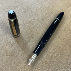 몽블랑 만년필 146
