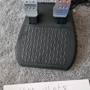 트러스트마스터 2페달 (T300)