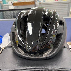 아이벡스3 블랙 L 자전거 헬멧