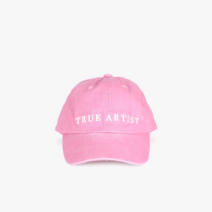 (바배) 트루아티스트 라일락 핑크캡 52cm