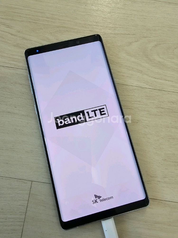 갤럭시 노트9 256GB--1