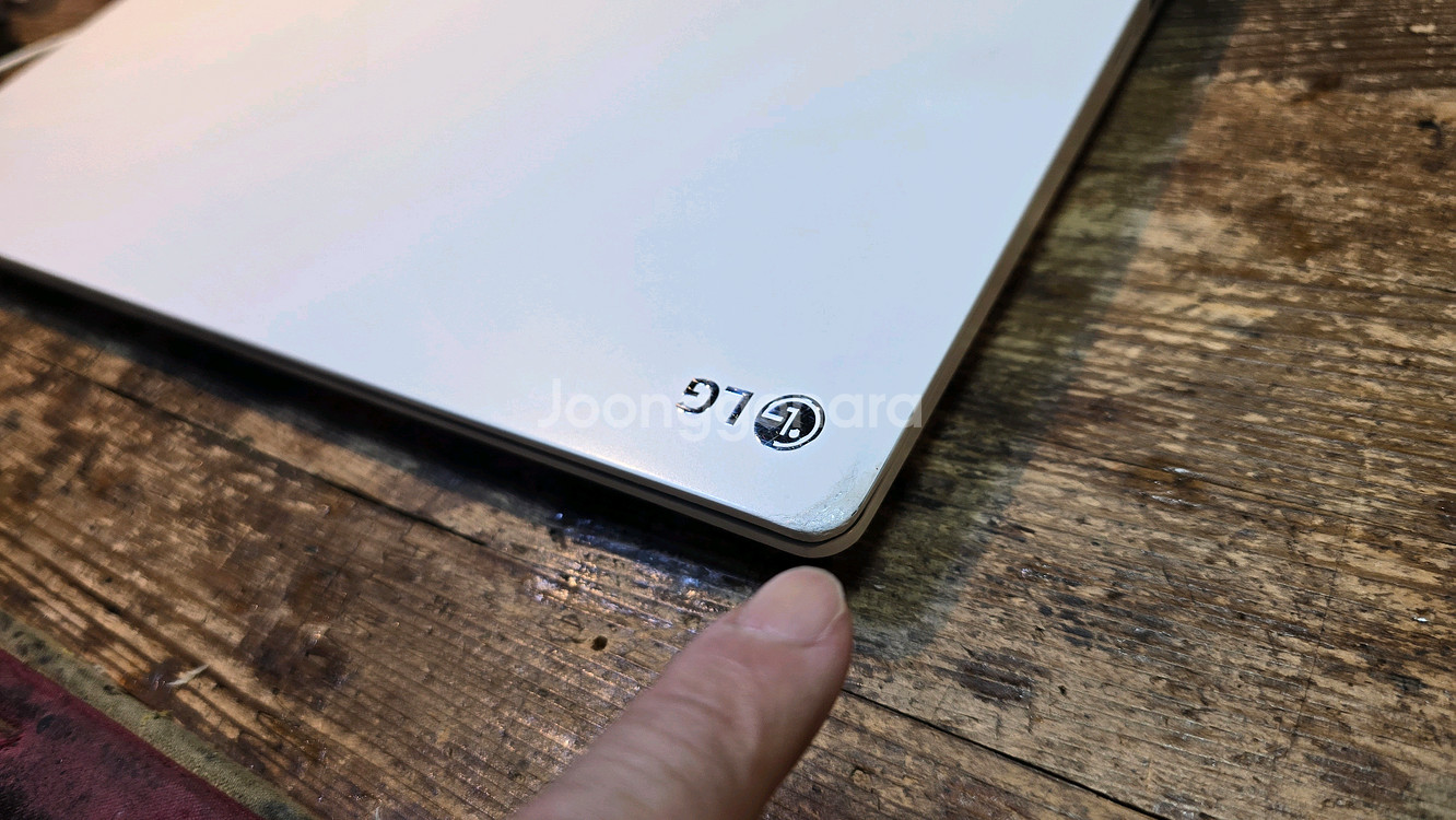 LG 그램 노트북 14인치 14zb970--13