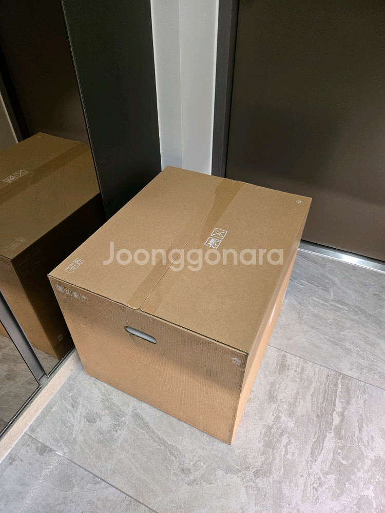 (미사용)삼성 비스포크 AI 스팀 로봇청소기--2