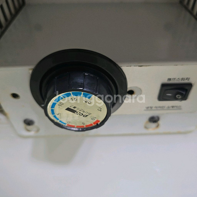 음료수 냉장고 쇼케이스 650L, 근처가져다드림--4