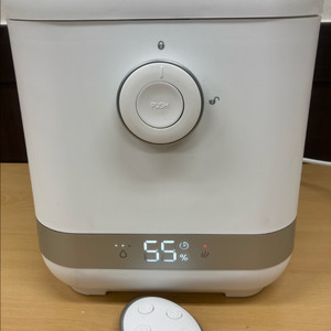 한일 가열식 가습기 에어미스트 스팀팟 (ACSAM-6000RC)