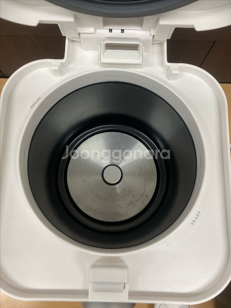 한일 가열식 가습기 에어미스트 스팀팟 (ACSAM-6000RC)--2