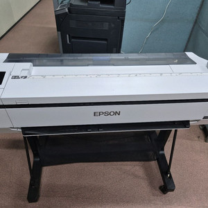 EPSON SC-T5140M 플로터/스캐너 중고 판매 이미지