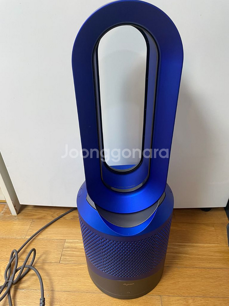 다이슨 hp03 핫앤쿨 공기청정기 온풍기 선풍기--0