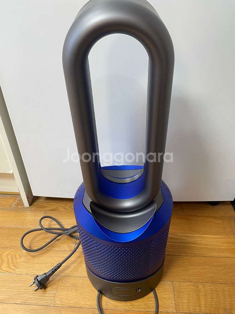 다이슨 hp03 핫앤쿨 공기청정기 온풍기 선풍기--1