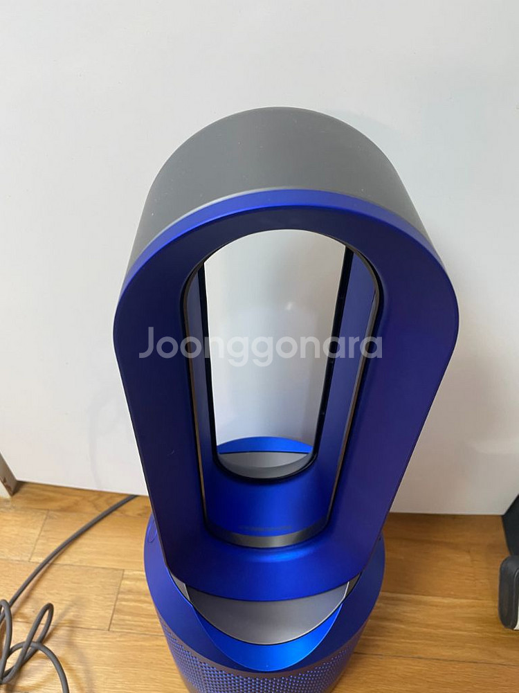 다이슨 hp03 핫앤쿨 공기청정기 온풍기 선풍기--2