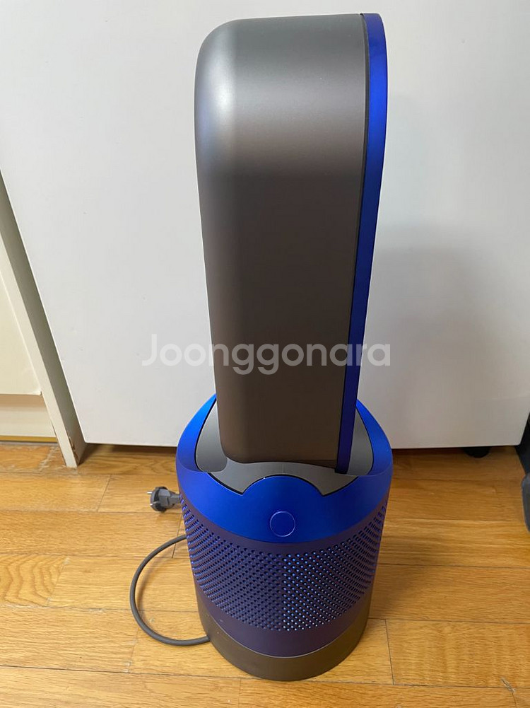 다이슨 hp03 핫앤쿨 공기청정기 온풍기 선풍기--3