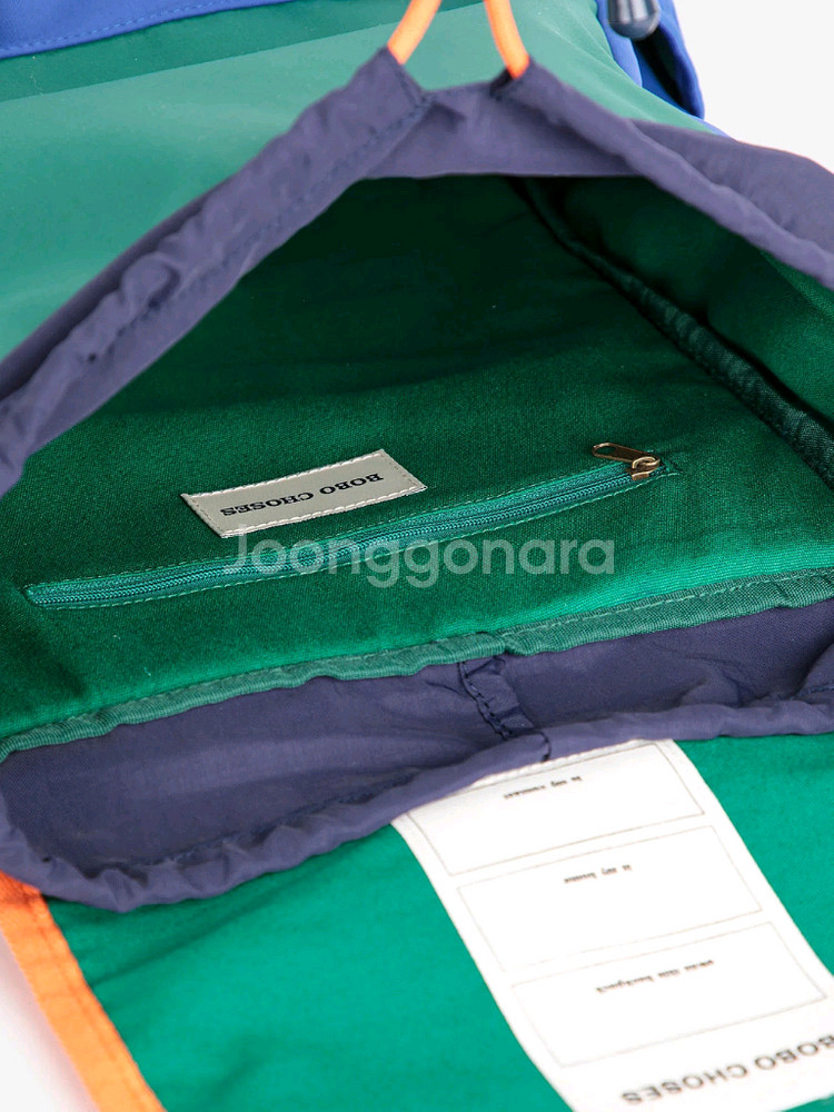 보보쇼즈 25fw 백팩--2