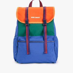 보보쇼즈 25fw 백팩