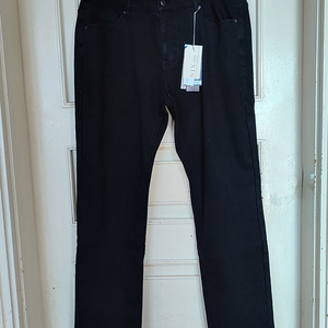 닉스 겨울청바지38 도톰기모 남성 스판 청바지 바지 새상품