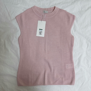 [새상품]sie 시에 어반 에센셜 슬리브리스 블러쉬 핑크