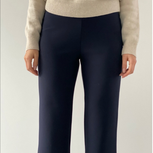 새상품) 꺌랑 세상편한바지 롱버전 M사이즈