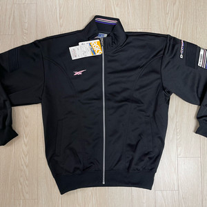 아식스 90s 올드 트랙탑 져지 자켓 ASICS OLD 1990