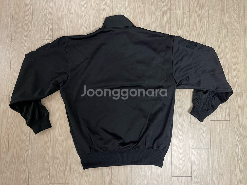 아식스 90s 올드 트랙탑 져지 자켓 ASICS OLD 1990--4