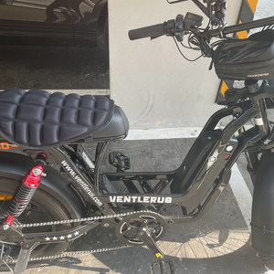 벤틀러스 mp500 자토바이 220km 거의쌔거