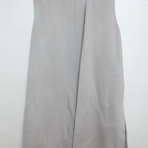 홀릭홀릭 핸드메이드 베스트 조끼 (베이지)