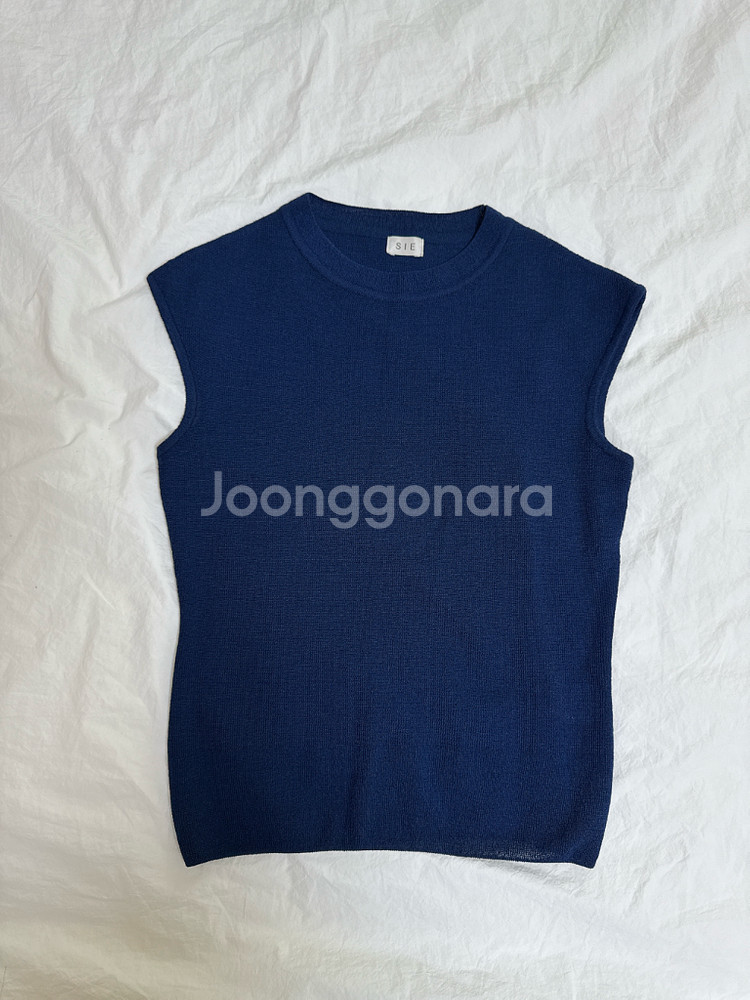 sie 시에 어반 에센셜 슬리브리스--0